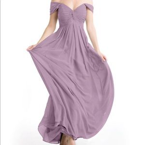 Azazie Kaitlynn Formal Dress